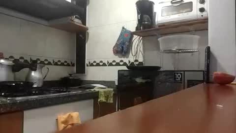 MAITE STONE1 online show from 04-23-26, 12:15