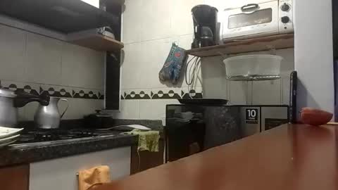 MAITE STONE1 online show from 04-23-26, 12:29