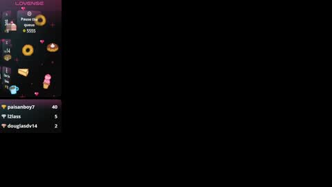 Snapshot of maithe_ferrer chatting on 12-05-24, 08:55 MAITHEFERRER online show from 12-05-24, 08:55