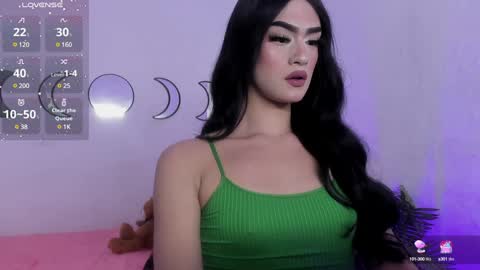 Snapshot of maithe_ferrer chatting on 12-24-24, 06:55 MAITHEFERRER online show from 12-24-24, 06:55