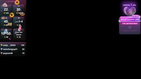 Snapshot of maithe_ferrer chatting on 01-10-25, 02:46 MAITHEFERRER online show from 01-10-25, 02:46