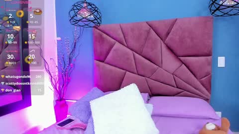 Snapshot of maithe_ferrer chatting on 02-08-25, 05:08 MAITHEFERRER online show from 02-08-25, 05:08