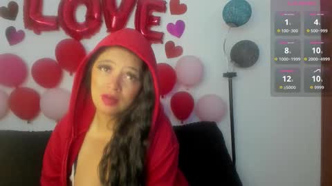 maitte_love online show from 02-21-26, 10:27