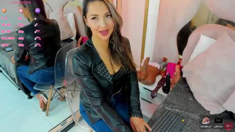 maiyajoness online show from 06-06-26, 05:01