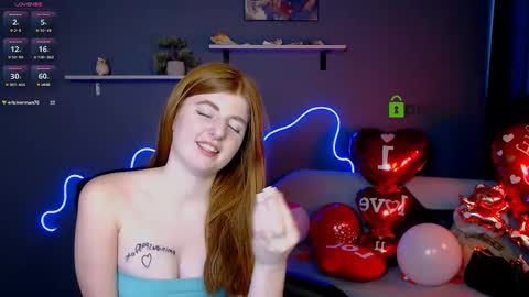 your dream  online show from 02-14-25, 01:51