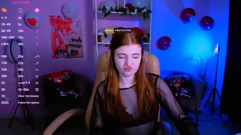 your dream  online show from 02-16-25, 09:26