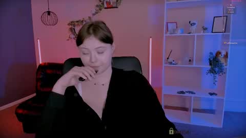 Snapshot of maja_beautiful chatting on 05-18-26, 07:20 your dream online show from 05-18-26, 07:20