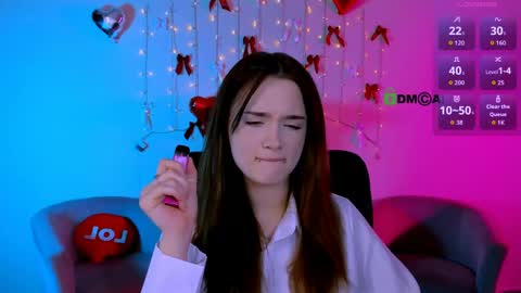Snapshot of maja_beautiful chatting on 06-02-26, 06:43 your dream online show from 06-02-26, 06:43