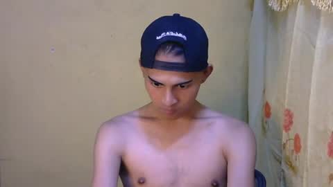 Annalyn online show from 05-12-26, 08:06
