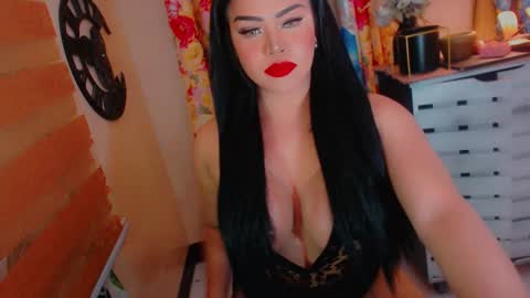 majestic_celina online show from 02-27-25, 07:01