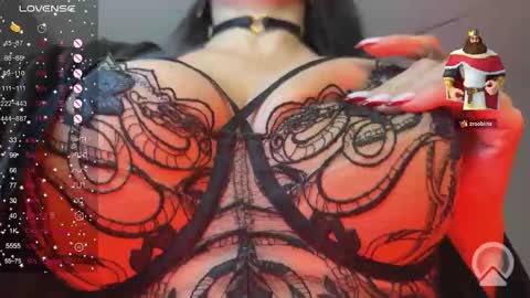 majestic_madam online show from 03-01-26, 01:40