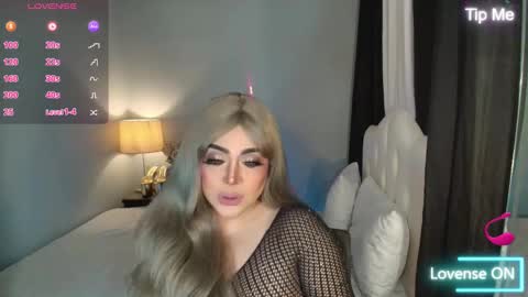 majestydannaxx online show from 11-22-25, 04:33