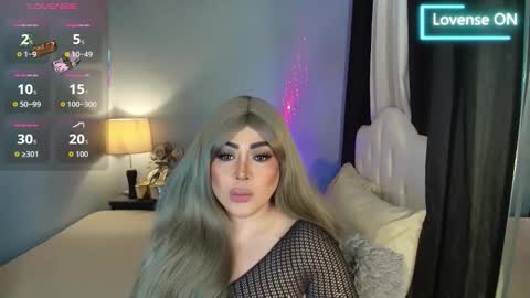 majestydannaxx online show from 02-09-26, 02:48