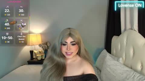 majestydannaxx online show from 02-27-26, 02:33