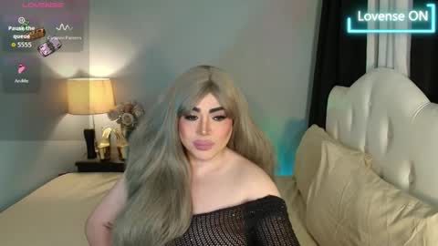 majestydannaxx online show from 03-30-26, 03:51