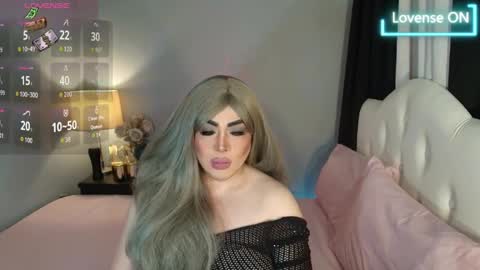 majestydannaxx online show from 04-07-26, 02:45