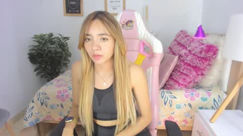 Majo online show from 02-18-25, 05:53