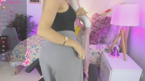 Majo online show from 02-26-25, 06:00