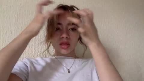 Snapshot of majo_gomezz chatting on 05-01-26, 09:30 majo_gomezz online show from 05-01-26, 09:30