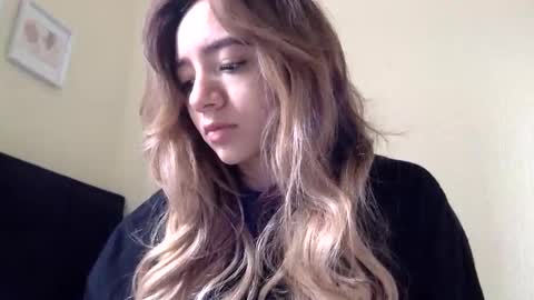 Snapshot of majo_gomezz chatting on 06-05-26, 05:07 majo_gomezz online show from 06-05-26, 05:07