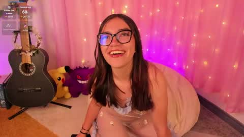 Majo Pretty online show from 04-17-26, 10:46