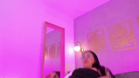 MAJO ROSE  online show from 11-12-25, 07:03