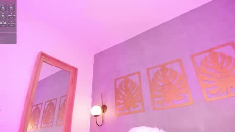 MAJO ROSE  online show from 02-15-26, 06:54