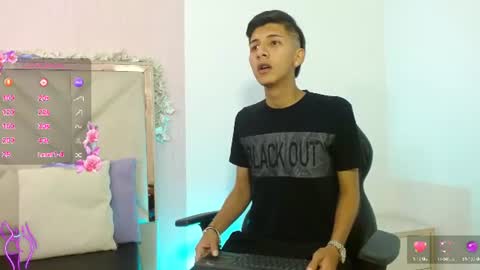 majo_tay1 online show from 07-30-26, 04:00