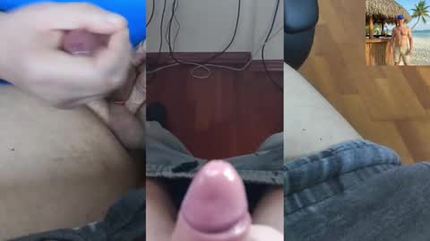 Mario online show from 03-08-26, 02:04