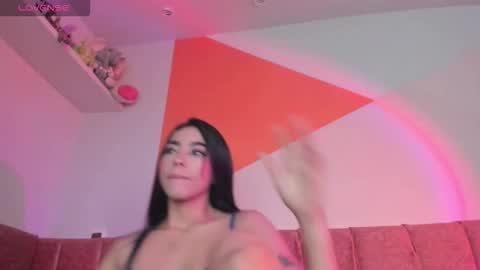 Majo Gomez online show from 09-14-25, 10:03