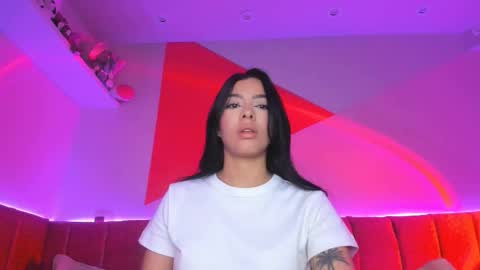 Majo Gomez online show from 02-22-26, 10:58