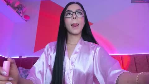 Majo Gomez online show from 03-04-26, 09:59