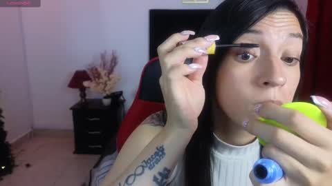 Celeste Bonet  online show from 12-02-24, 12:07