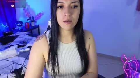 Celeste Bonet  online show from 11-30-25, 12:09