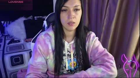 Celeste Bonet  online show from 02-12-26, 11:49