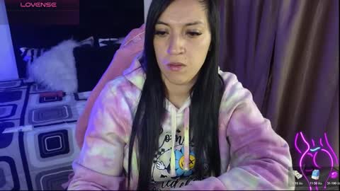 Celeste Bonet  online show from 02-26-26, 11:42