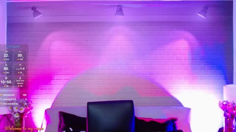 Makarena  online show from 01-25-25, 02:47