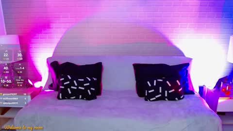 Makarena  online show from 02-04-25, 03:26