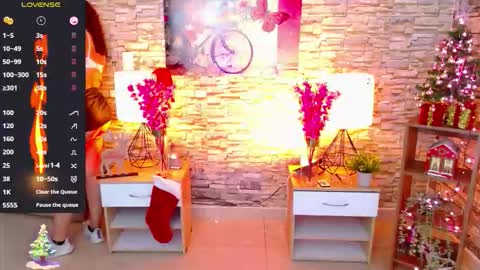 Makarena  online show from 12-03-25, 09:51