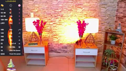 Makarena  online show from 01-06-26, 10:41