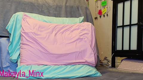 Makayla online show from 12-08-24, 04:25