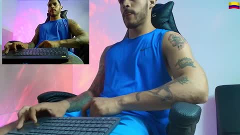 Make online show from 10-12-25, 07:24