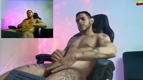 Make online show from 10-22-25, 07:57