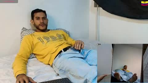 Snapshot of make_manson chatting on 06-04-26, 10:54 Make online show from 06-04-26, 10:54