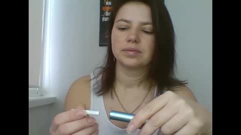 make_mesmile online show from 03-20-26, 07:35