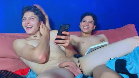 makell_bundchen online show from 04-23-26, 12:29