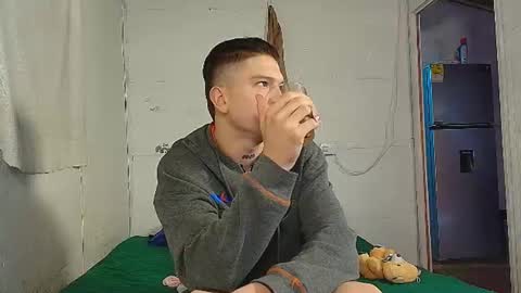 makell_bundchen online show from 06-18-26, 12:09