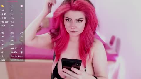 Ruby online show from 04-01-26, 02:45