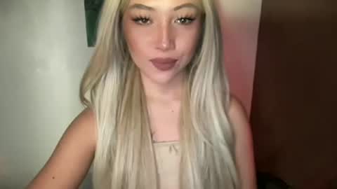 KEANA online show from 06-01-26, 11:34