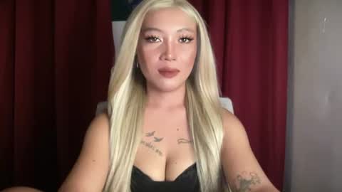 KEANA online show from 06-06-26, 02:22